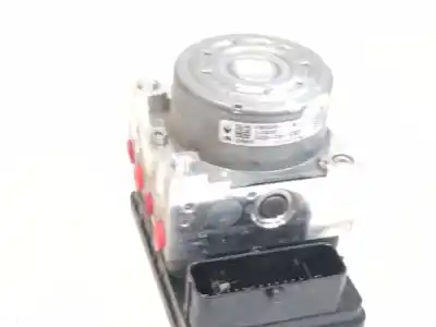 Автозапчастина б/у абс для renault megane iv fastback (b9a/m/n_) 1.2 tce 130 (b9mr) посилання на oem iam 476604349r  