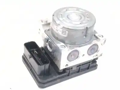 Автозапчастина б/у абс для renault megane iv fastback (b9a/m/n_) 1.2 tce 130 (b9mr) посилання на oem iam 476604349r  