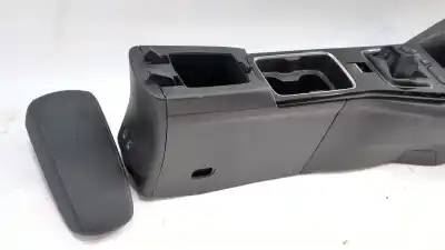 Second-hand car spare part center console for opel mokka 1.2 (76) oem iam references   