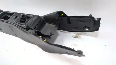 Second-hand car spare part center console for opel mokka 1.2 (76) oem iam references   
