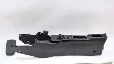 Second-hand car spare part center console for opel mokka 1.2 (76) oem iam references   