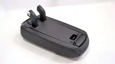 Second-hand car spare part center console for opel mokka 1.2 (76) oem iam references   