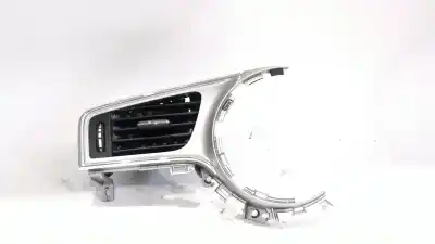 Peça sobressalente para automóvel em segunda mão Grelha / Difusor De Ar por KIA CEE'D (JD) 1.4 MPI Referências OEM IAM 9748A2200LEF  