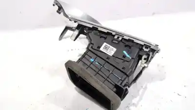 Peça sobressalente para automóvel em segunda mão grelha / difusor de ar por kia cee'd (jd) 1.4 mpi referências oem iam 9748a2200lef  