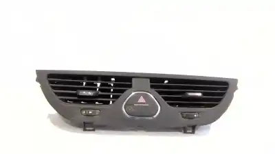 Автозапчасти б/у аэрационная решетка за OPEL CORSA E (X15) 1.4 (08, 68) ссылки OEM IAM   