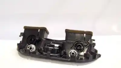 Автозапчасти б/у аэрационная решетка за opel corsa e (x15) 1.4 (08, 68) ссылки oem iam   