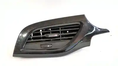 Автозапчасти б/у аэрационная решетка за OPEL CORSA E (X15) 1.4 (08, 68) ссылки OEM IAM   