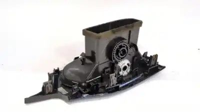 Автозапчасти б/у аэрационная решетка за opel corsa e (x15) 1.4 (08, 68) ссылки oem iam   