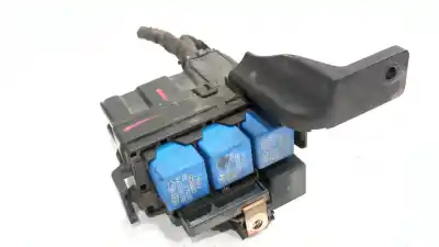 Peça sobressalente para automóvel em segunda mão caixa de fusíveis e relés por kia venga (yn) 1.4 crdi 90 referências oem iam 952102e000