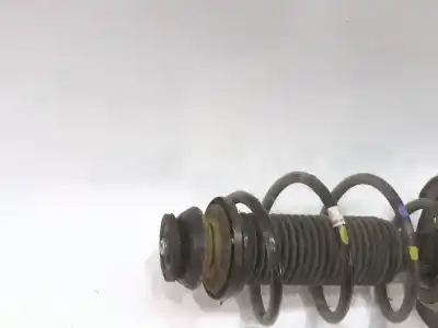 Автозапчастина б/у передній правий амортизатор для renault arkana i (lcm_, ldn_) 1.3 tce 160 (ldn1) посилання на oem iam 543022911r  