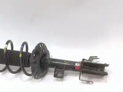 Автозапчастина б/у передній правий амортизатор для renault arkana i (lcm_, ldn_) 1.3 tce 160 (ldn1) посилання на oem iam 543022911r  