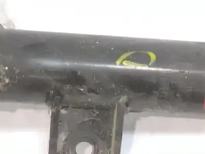 Автозапчастина б/у передній правий амортизатор для renault arkana i (lcm_, ldn_) 1.3 tce 160 (ldn1) посилання на oem iam 543022911r  