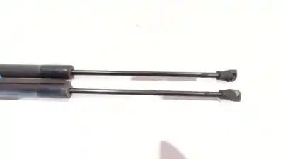 Автозапчастина б/у амортизаторі багажника/дверей для renault megane iv fastback (b9a/m/n_) 1.5 dci 110 (b9a3) посилання на oem iam 904512667r  904512927r