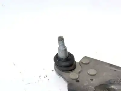 Second-hand car spare part front right lower suspension arm for renault captur ii (hf_) e-tech 145 (hfmu) oem iam references 545042080r  