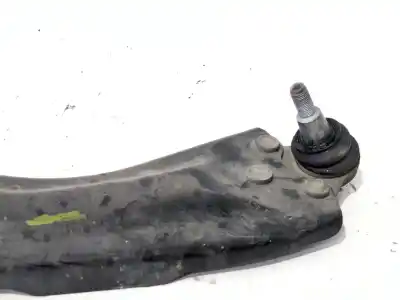 Second-hand car spare part front left lower suspension arm for renault captur ii (hf_) e-tech 145 (hfmu) oem iam references 545055050r  