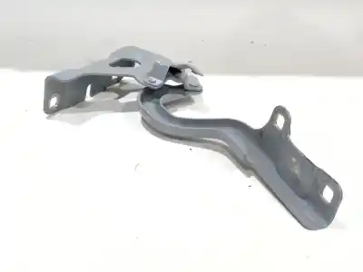 Pièce détachée automobile d'occasion charnière de capot pour renault captur ii (hf_) e-tech 145 (hfmu) références oem iam   