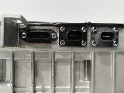 Автозапчасти б/у аккумулятор за dacia duster (hs_) 1.2 tce 125 ссылки oem iam 295102526r  bt7ar1000