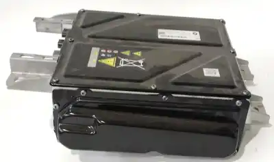 Автозапчасти б/у аккумулятор за dacia duster (hs_) 1.2 tce 125 ссылки oem iam 295102526r  bt7ar1000