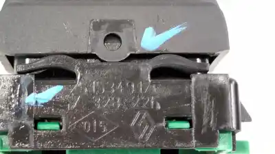 Автозапчасти б/у кнопка старт/стоп за renault captur i (j5_, h5_) 1.5 dci 90 ссылки oem iam 51534917r  