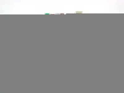 Автозапчастина б/у РЕЛЕ/ЗАПОПЕРІВНИК для RENAULT AUSTRAL TCe 160 Посилання на OEM IAM 243800865R  