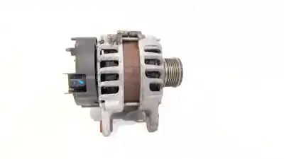 Автозапчасти б/у генератор за renault captur i (j5_, h5_) 1.5 dci 90 ссылки oem iam 231008916r  