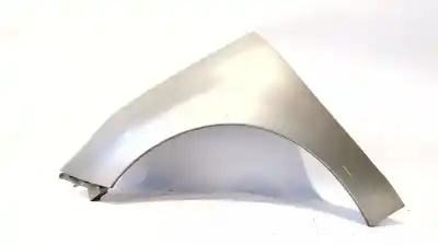 Автозапчасти б/у левое переднее крыло за renault scénic iii (jz0/1_) 1.5 dci ссылки oem iam 631010010r