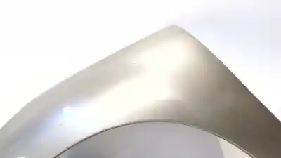 Автозапчасти б/у левое переднее крыло за renault scénic iii (jz0/1_) 1.5 dci ссылки oem iam 631010010r  