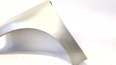 Автозапчасти б/у левое переднее крыло за renault scénic iii (jz0/1_) 1.5 dci ссылки oem iam 631010010r  