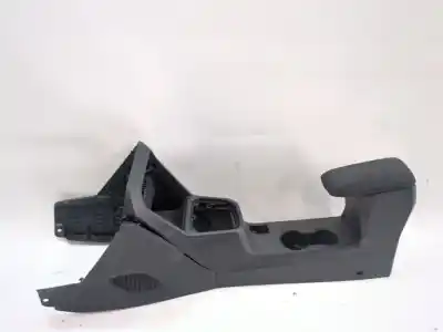 Автозапчастина б/у центральний подлокник для dacia jogger 1.0 tce 110 (rkmd) посилання на oem iam 969256803r