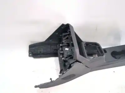 Автозапчастина б/у центральний подлокник для dacia jogger 1.0 tce 110 (rkmd) посилання на oem iam 969256803r  