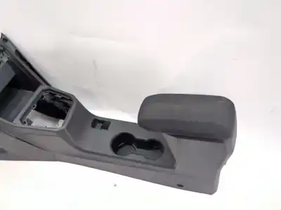 Автозапчастина б/у центральний подлокник для dacia jogger 1.0 tce 110 (rkmd) посилання на oem iam 969256803r  