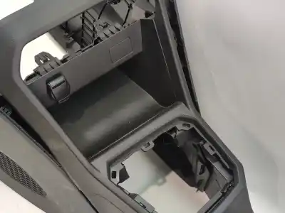 Автозапчастина б/у центральний подлокник для dacia jogger 1.0 tce 110 (rkmd) посилання на oem iam 969256803r  