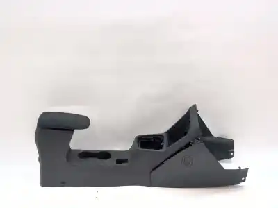 Автозапчастина б/у центральний подлокник для dacia jogger 1.0 tce 110 (rkmd) посилання на oem iam 969256803r  