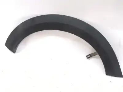 Автозапчастина б/у праве задне крило для dacia jogger 1.0 tce 110 (rkmd) посилання на oem iam 788a22558r  