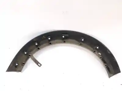 Автозапчастина б/у праве задне крило для dacia jogger 1.0 tce 110 (rkmd) посилання на oem iam 788a22558r  