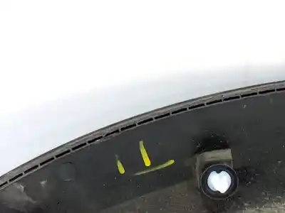 Автозапчастина б/у праве задне крило для dacia jogger 1.0 tce 110 (rkmd) посилання на oem iam 788a22558r  