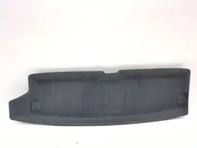 Автозапчастина б/у задній лоток для dacia jogger 1.0 tce 110 (rkmd) посилання на oem iam 688107961r