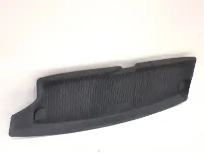 Автозапчастина б/у задній лоток для dacia jogger 1.0 tce 110 (rkmd) посилання на oem iam 688107961r  