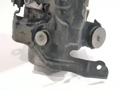 Pièce détachée automobile d'occasion pompe de direction pour dacia lodgy (js_) 1.5 dci références oem iam 491101351r  