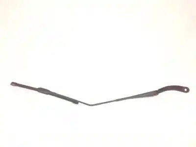 Автозапчасти б/у рычаг стеклоочистителя передний правый за renault captur i (j5_, h5_) 1.2 tce 120 ссылки oem iam 288866647r