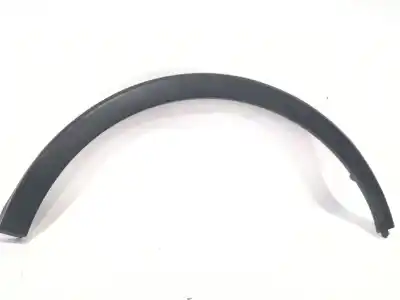 Автозапчасти б/у заднее левое крыло за renault captur i (j5_, h5_) 1.2 tce 120 ссылки oem iam 788a38847r  