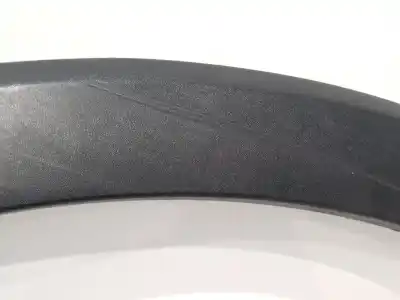 Автозапчасти б/у заднее левое крыло за renault captur i (j5_, h5_) 1.2 tce 120 ссылки oem iam 788a38847r  