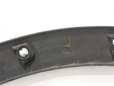 Автозапчасти б/у заднее левое крыло за renault captur i (j5_, h5_) 1.2 tce 120 ссылки oem iam 788a38847r  