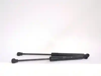 Автозапчасти б/у амортизатор капота за renault captur i (j5_, h5_) 1.2 tce 120 ссылки oem iam 654709991r