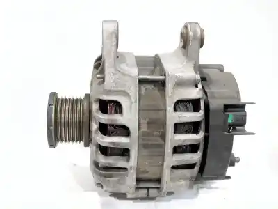 Автозапчасти б/у генератор за renault captur i (j5_, h5_) 1.2 tce 120 ссылки oem iam 231006677r  