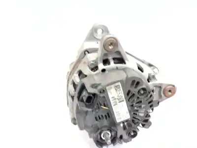 Автозапчасти б/у генератор за renault captur i (j5_, h5_) 1.2 tce 120 ссылки oem iam 231006677r  