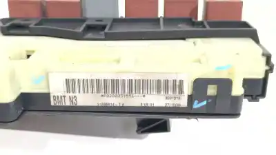 Second-hand car spare part fuse box unit for otras marcas de  oem iam references p8200031556 21656614 7 a 