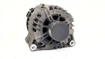 Автозапчасти б/у генератор за citroen c4 i (lc_) 1.6 hdi ссылки oem iam 9665617780  