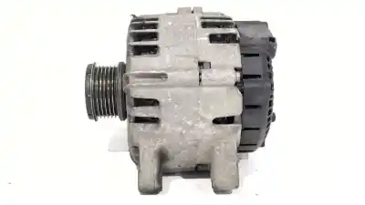 Автозапчасти б/у генератор за citroen c4 i (lc_) 1.6 hdi ссылки oem iam 9665617780  