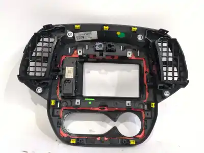 Автозапчасти б/у аэрационная решетка за renault captur i (j5_, h5_) 1.2 tce 120 ссылки oem iam 682602532r  